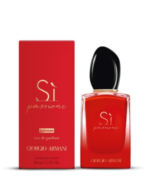 Si Passione Intense Eau de Parfum