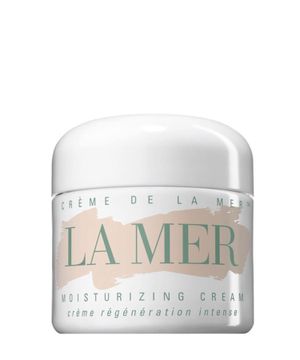 Moisturizing cream "Creme de La Mer"