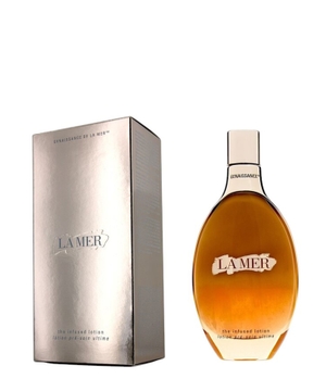 Genaissance de la Mer The Infused Lotion