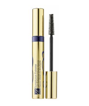 Sumptuous Extreme Mascara - Extreme Onyx