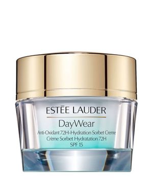 DayWear Anti-Oxidant 72H-Hydration Sorbet Crème