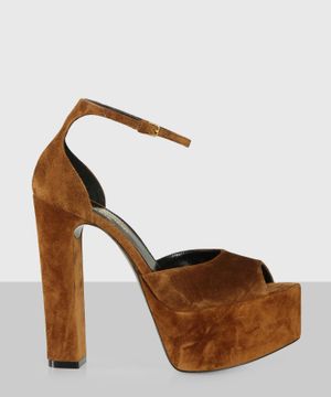 Jennica platform online sandal