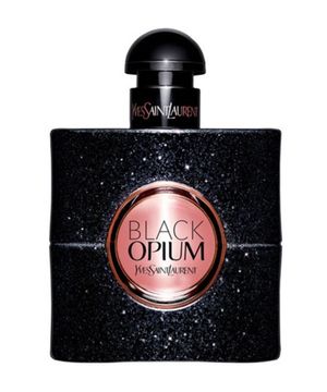 Black Opium Парфюмерная вода