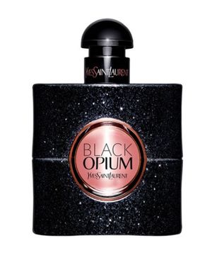 Парфюмерная вода Black Opium