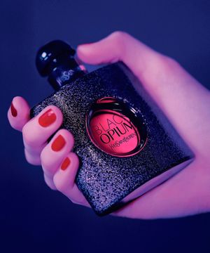 Black Opium Eau de Parfum