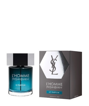 L'Homme Le Parfum Eau De Parfum