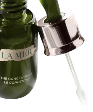 The Concentrate