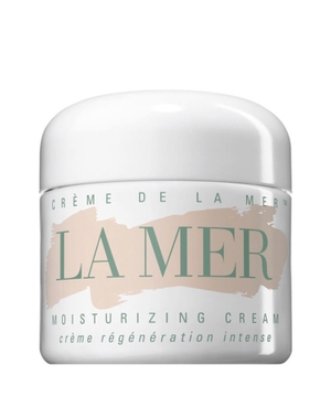 Moisturizing cream "Creme de La Mer"