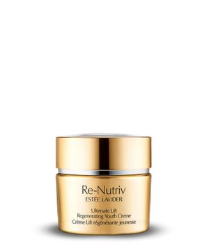 Intensively rejuvenating cream "Re-Nutriv Ultimate Lift Regenerating Youth"