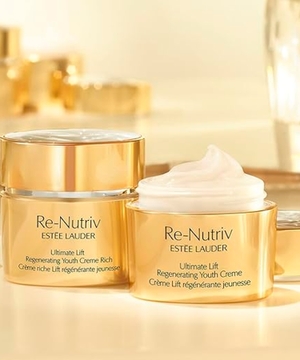 Интенсивно омолаживающий крем "Re-Nutriv Ultimate Lift Regenerating Youth"