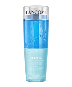Bi-Facil Eye Cleansing