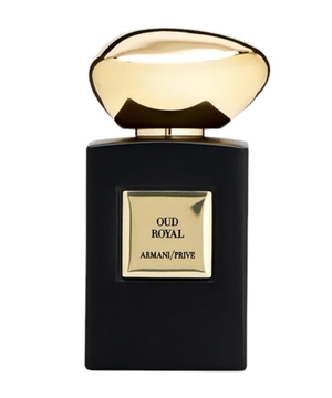 Oud Royal Eau de Parfum