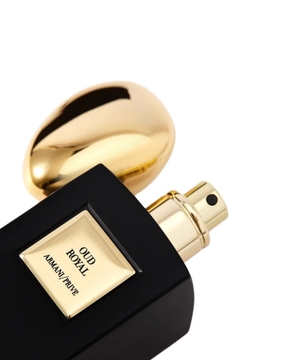 Oud Royal Eau de Parfum