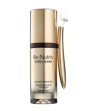 Re-Nutriv Ultimate Diamond Transformative Eye Serum