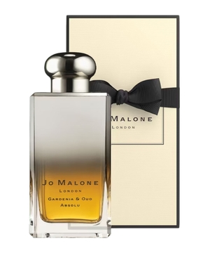 "Gardenia & Oud Absolu''