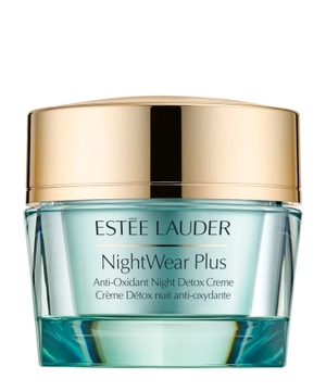 NightWear Plus Anti-Oxidant Night Detox Crème Revitalizing Night Cream