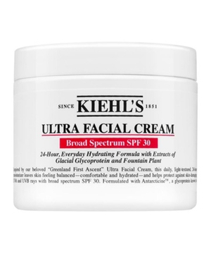 Ultra Facial Cream SPF 30