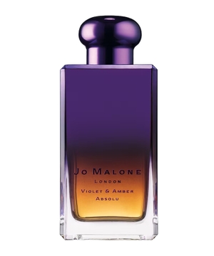 "Violet & Amber Absolu"