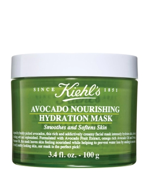Avocado Nourishing Hydration Mask