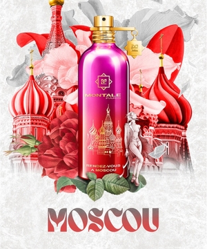 ''Rendez-vous à Moscou''