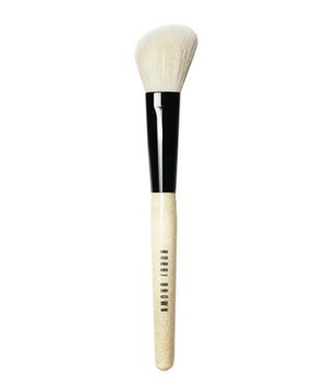 Angled Face Brush