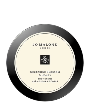 Nectarine Blossom & Honey Body Creme