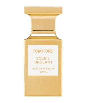 "Soleil Brulant"