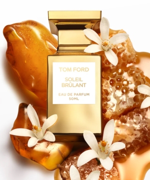 "Soleil Brulant"