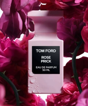 Rose Prick Eau de Parfum