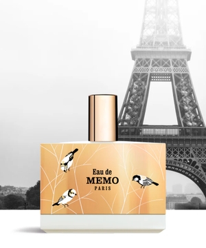 "Eau de Memo"