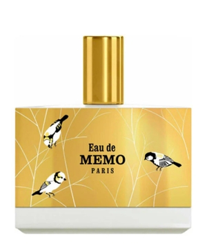 "Eau de Memo"