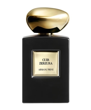 Cuir Zerzura Eau de Parfum