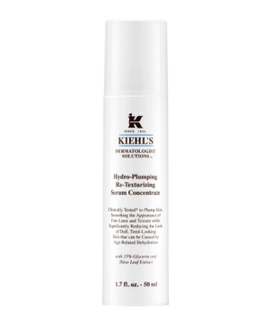 Hydro-Plumping Re-Texturizing Serum Concentrate