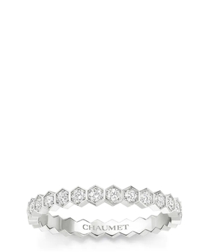 Кольцо Bee de Chaumet
