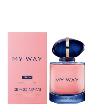 My Way Intense Eau de Parfum