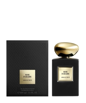 Rose D'Arabie Eau de Parfum