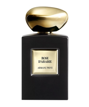 Rose D'Arabie Eau de Parfum