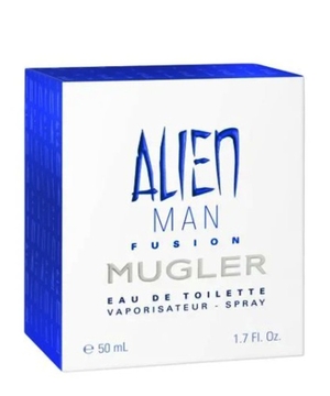 Alien Man Fusion Eau De Toilette