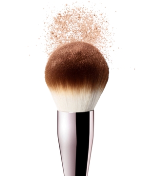 Loose Powder Brush