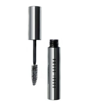 No Smudge mascara - Black