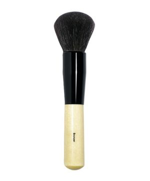 Bronzer brush