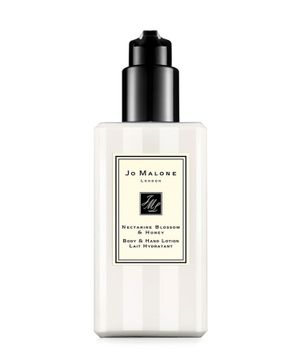 Nectarine Blossom & Honey body and hand lotion