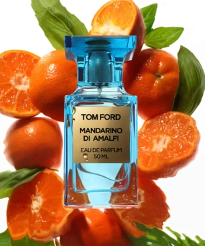 "Mandarino di Amalfi"