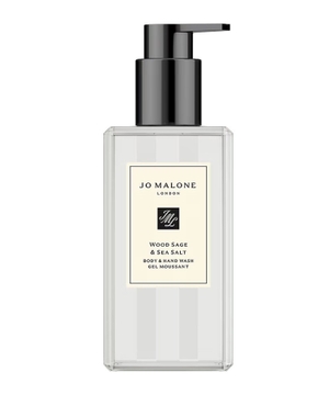 Wood Sage & Sea Salt body and hand wash