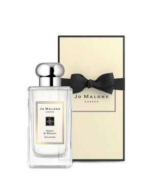 "Poppy & Barley Cologne"