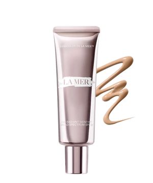 SPF 30 effektli "The Radiant Skin Tint" tonal kremi - Light 