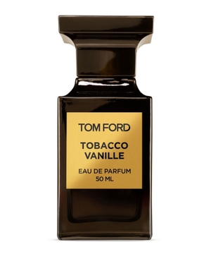 "Tobacco Vanille"