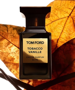 "Tobacco Vanille"