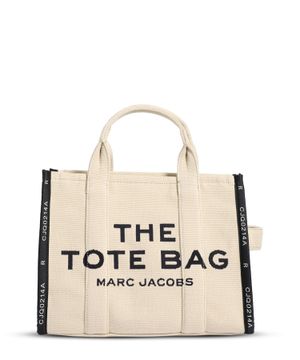 Light brown tote bag