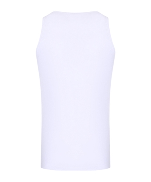 Ağ pambıqdan hazırlanmış t-shirt